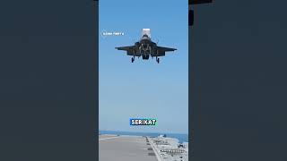 Beberapa Pesawat Yang Punya Kemampuan Stovl