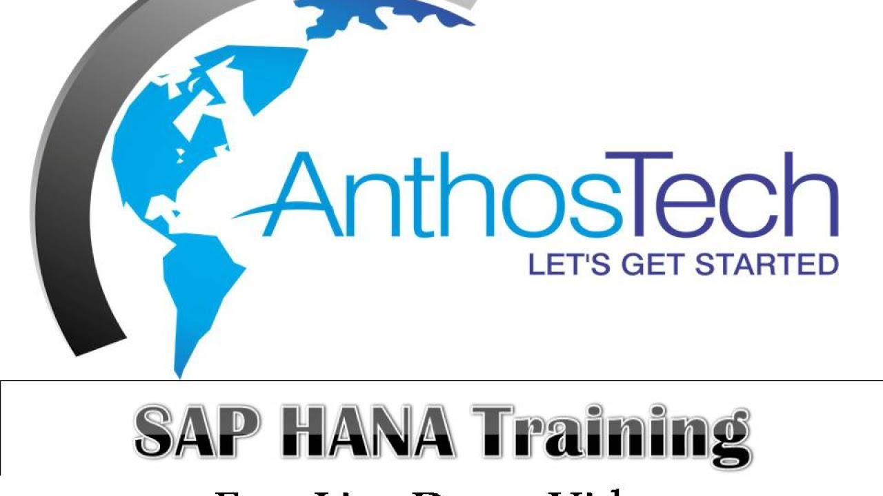 dss หมายถึง  New Update  SAP HANA SP9 Online Live Training Demo