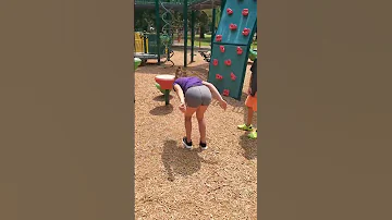 Fun At The Park 