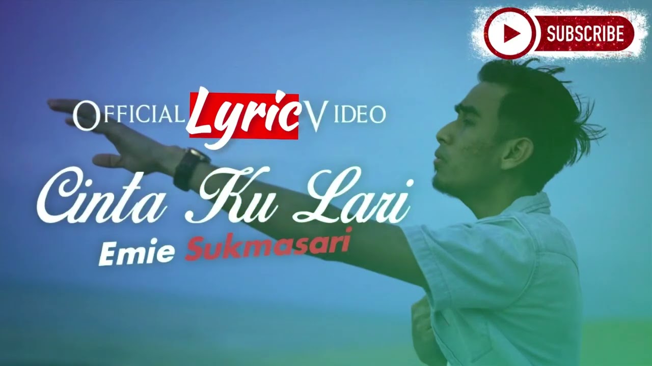 Cinta Ku Lari - Emie Sukmasari ( Audio Only )