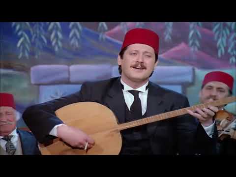 BÜLBÜL GİBİ PÜR OLDU CİHAN NAĞMELERİMDEN- AHMET ÖZHAN