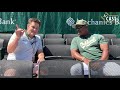 Eric Martins on the A's Promising Young Infield