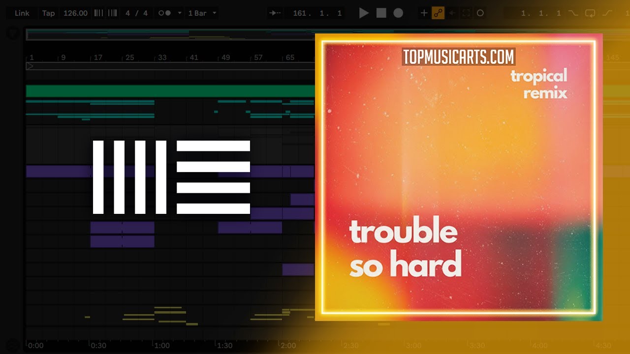 Moby - Natural Blues - TROPICAL Remix (Ableton Remake)