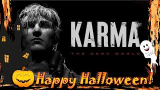 KARMA: The Dark World