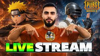 Bkhab BaBa is Live Pubg Mobile❤️