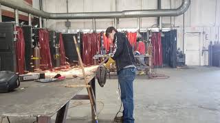 FSCC CTEC WELDING