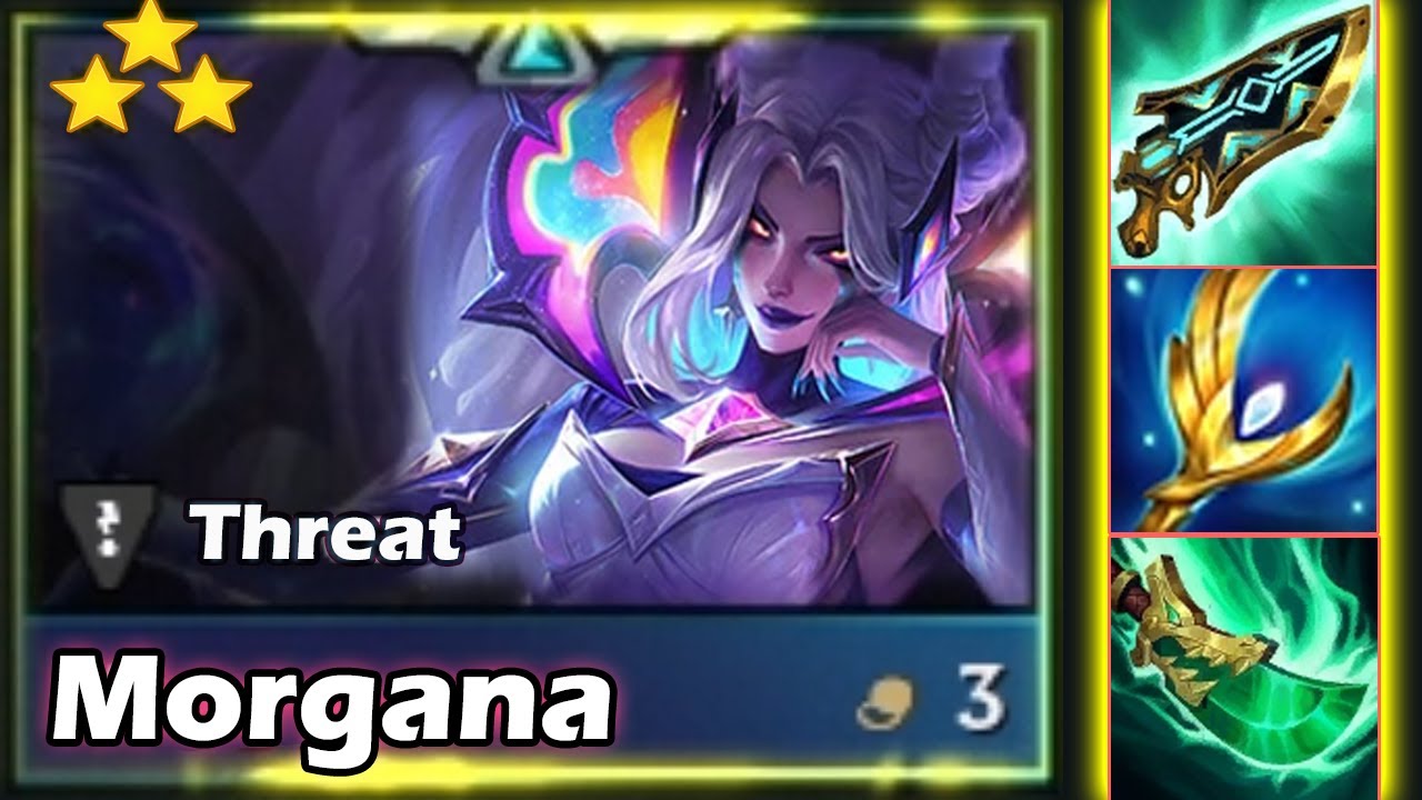 is INSANE! TFT S8.5 Set 8.5 3 Star feat. Sona YouTube