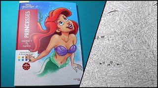 Libro da colorare per adulti - Disney screenshot 2