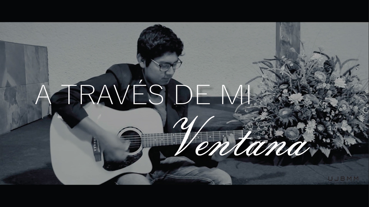 A Través De Mi Ventana Soundtrack