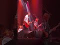 Martin Barre Band - Black Satin Dancer - The Space, Westbury, NY - 6th Oct 2023