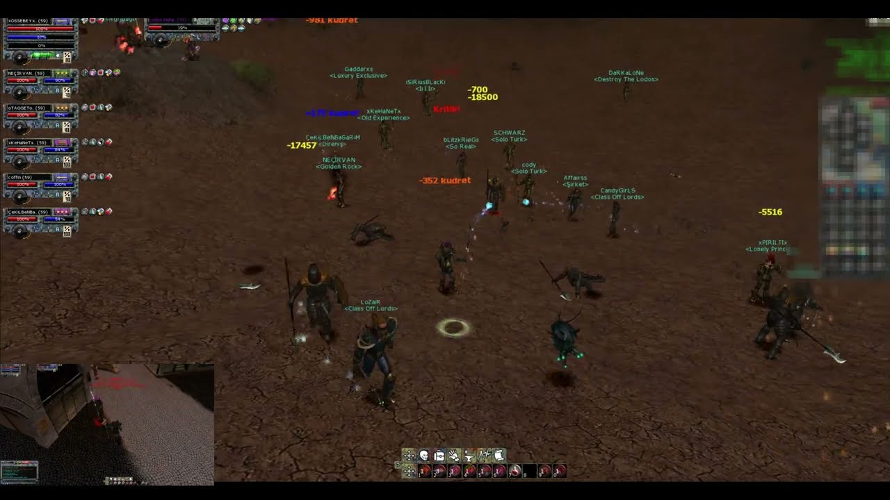 İKV- Baskın Basanındır!