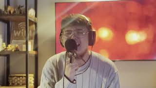 Download Lagu You're Sorry - Victor Lundberg (Yayanch Cover) MP3