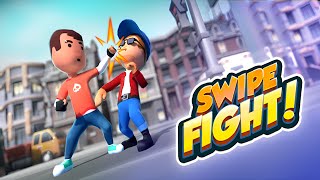 Swipe Fight! (by BoomBit) IOS Gameplay Video (HD) screenshot 5