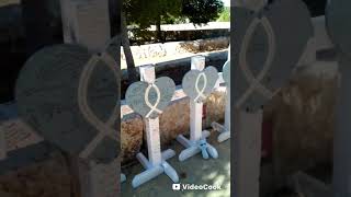KERRVILLE TX FLOOD MEMORIAL