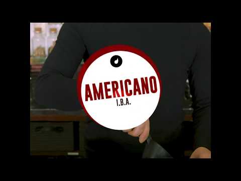 AMERICANO I.B.A.