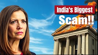 India&#39;s Biggest Banking Scandals (Documentary)