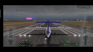 Best graphic flight simulator android version screenshot 4