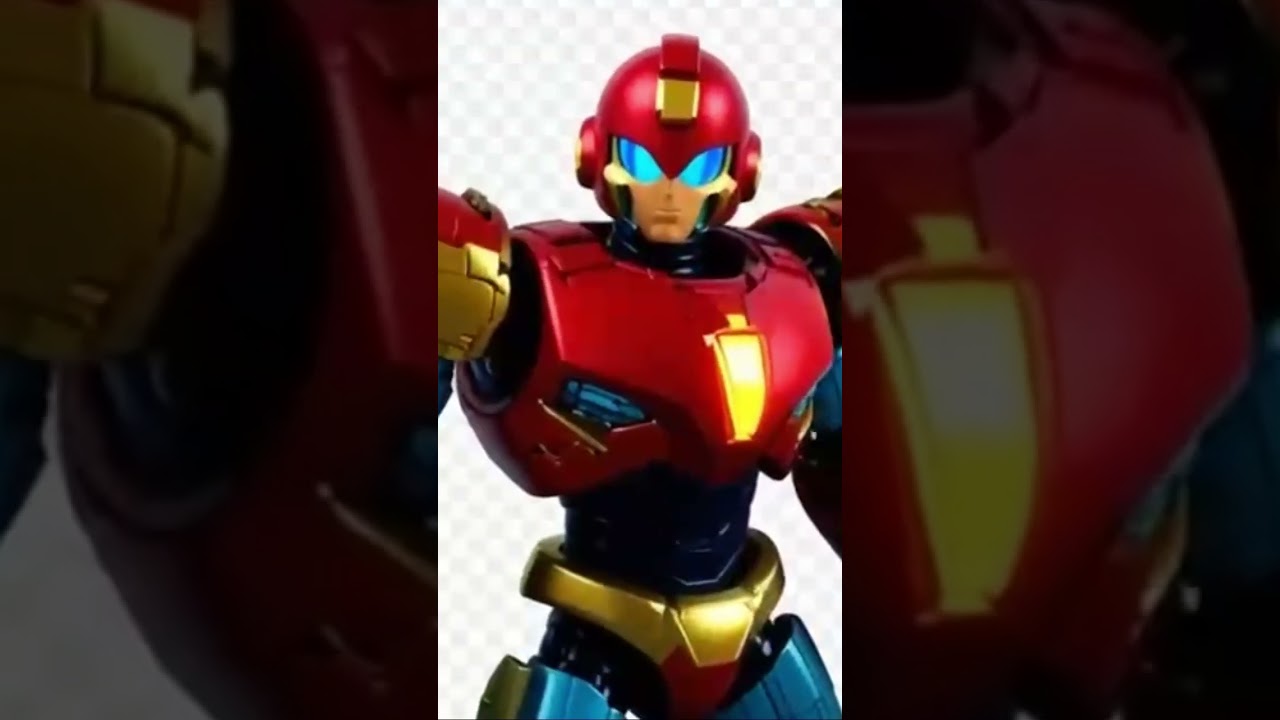 Charmender Robot Pokemon!!! 