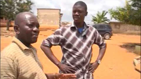 Life of Hadhrat Mirza Masroor Ahmad in Ghana (Part 1) - Real Talk - Islam Ahmadiyya