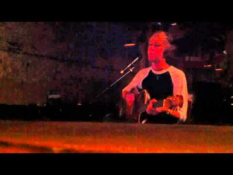 Cassie Brown-Interstate Live at Fado's Irish Pub 0...