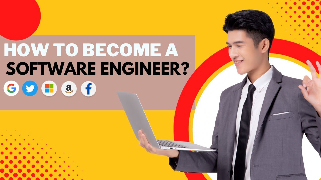 How to become a Software Engineer? 🧐 | How to learn coding? | Coffee ...