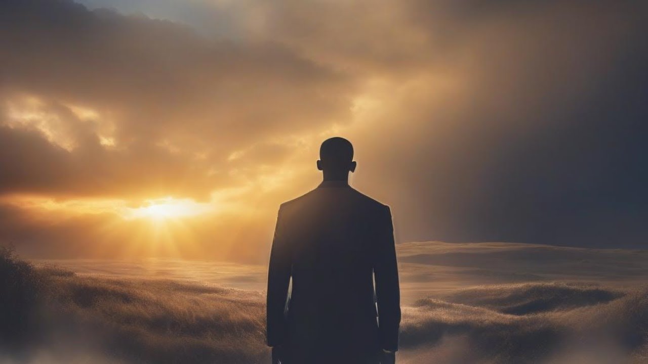 MESA PREPARADA NO FRONT ( VOZ DA PROMESSA )