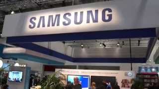 Samsung School 2015