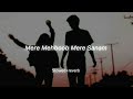 Mere Mehboob Mere Sanam Slowed And Reverb Slowedandreverb Depressedyouth Mere Mehboob Mere Sanam Slowed And Reverb Slowedandreverb Depressedyouth