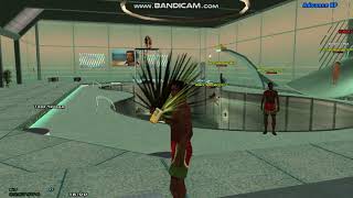 Blue Spa Looney Bartolomeo