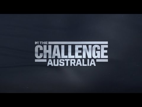 The Challenge Hits Australia.