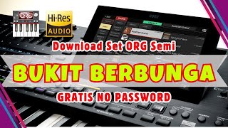 Download Set ORG Semi BUKIT BERBUNGA Gratis No Password