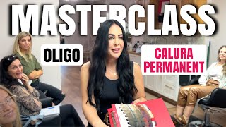 Oligo Calura Hair Color Masterclass: Expert Tips & Troubleshooting