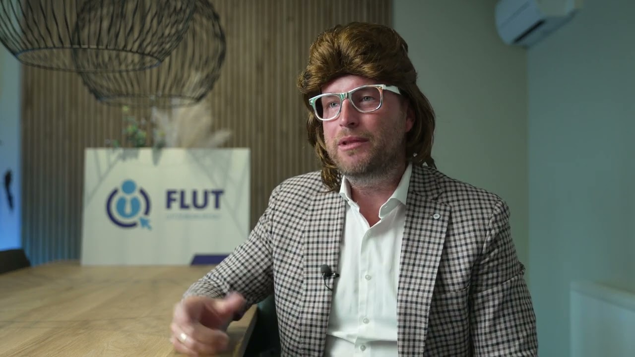 Werken met Passie  - Iedereen is welkom bij Flut Uitzendbureau