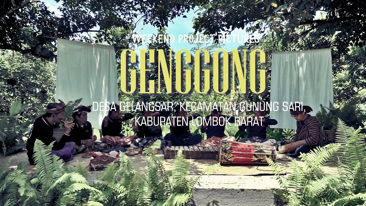 Genggong Gelangsar - Patemon