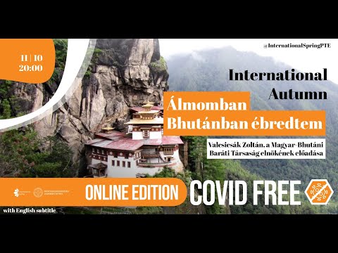 Videó: Hagyományos Bhutáni ételek és Hogyan Kell őket Enni