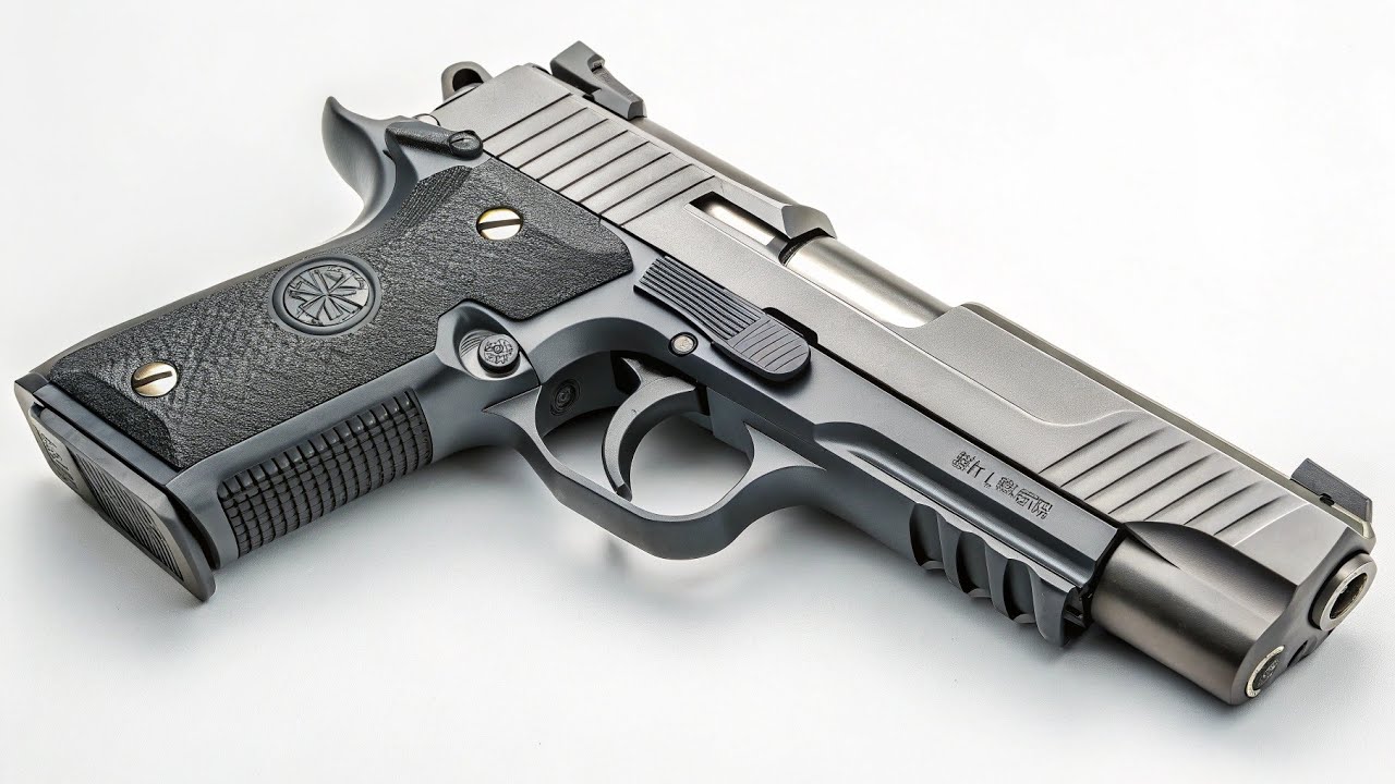 รีวิว Ruger SR9 ปี 2025 คาร์ไบน์ 9 มม. แข็งแรง ทนทาน ยิงแม่น ทดสอบยิงจริง พร้อมราคาอัปเดต