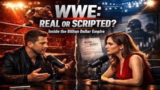 WWE Wrestling Explained: Real or Scripted? Business, Stars, and Billion Dollar Empire