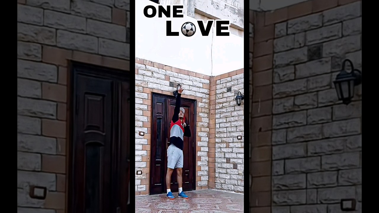 ONE L⚽️VE..🔥💯⚽️ 