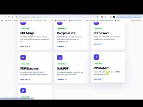 Convert MP4 to MP3 Online Free | Extract Audio from Video in Seconds