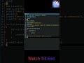 C Programming | Count Letter Repetance in Sentence | Coding With Sohail 🌹