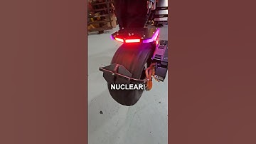 Have you ever seen anything like this?