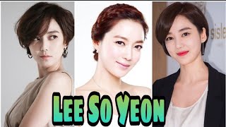 Lee So Yeon Lifestyle (Miss Monte-Cristo) Biography, Net Worth, Boyfriend, Age, Height BY ShowTime