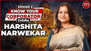 Harshita Narwekar: Transforming South Mumbai | Vision for Colaba screenshot 5