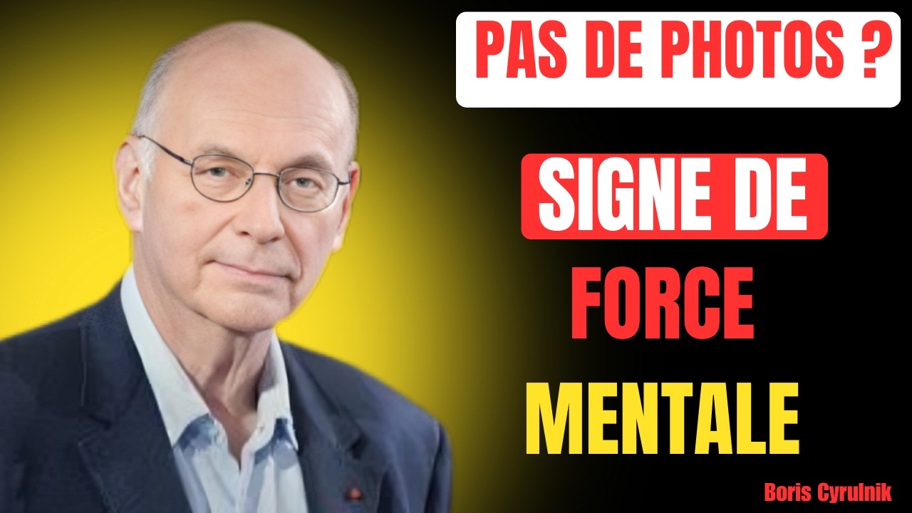 LE SECRET DES PERSONNES QUI NE POSTENT JAMAIS RIEN | BORIS