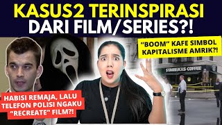 Download lagu CRIMINAL CASES INSPIRED BY MOVIES/SERIES!