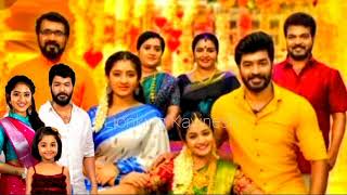 Idhayathai Thirudathey Last Day Emotional Team In Shooting Spot/Shocking Update - It Serial Missing