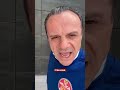 Cateno De Luca - Ma un Sottosegretario di Stato può permettersi di ...(30.04.26)