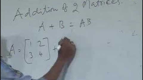 B Tech Mechanical Engineering CIM Engineering Mathematics part 1