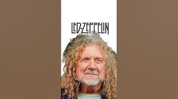 Thumbnail of Ten Years Gone by Led Zeppelin #bestlyricsinmusic #like #subscribe #youtubeshorts #robertplant