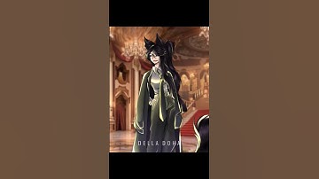 I love this trend 💜 #gacha #oc #animation #ibispaintx #edit #art #shorts